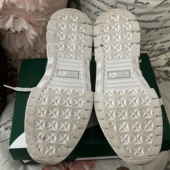 Puma Sneakers​ - Picture 8 of 8
